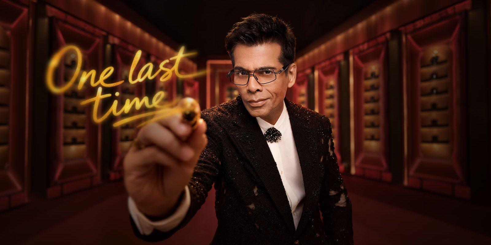Koffee with Karan